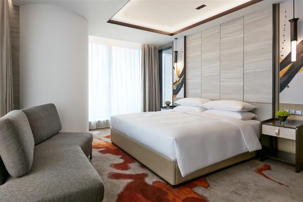 Hotel Hyatt Regency Wuxi